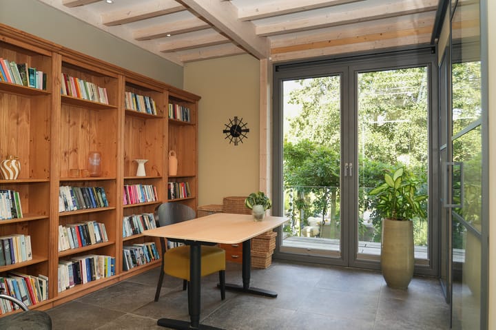 Foto 19 van Onderweg 4