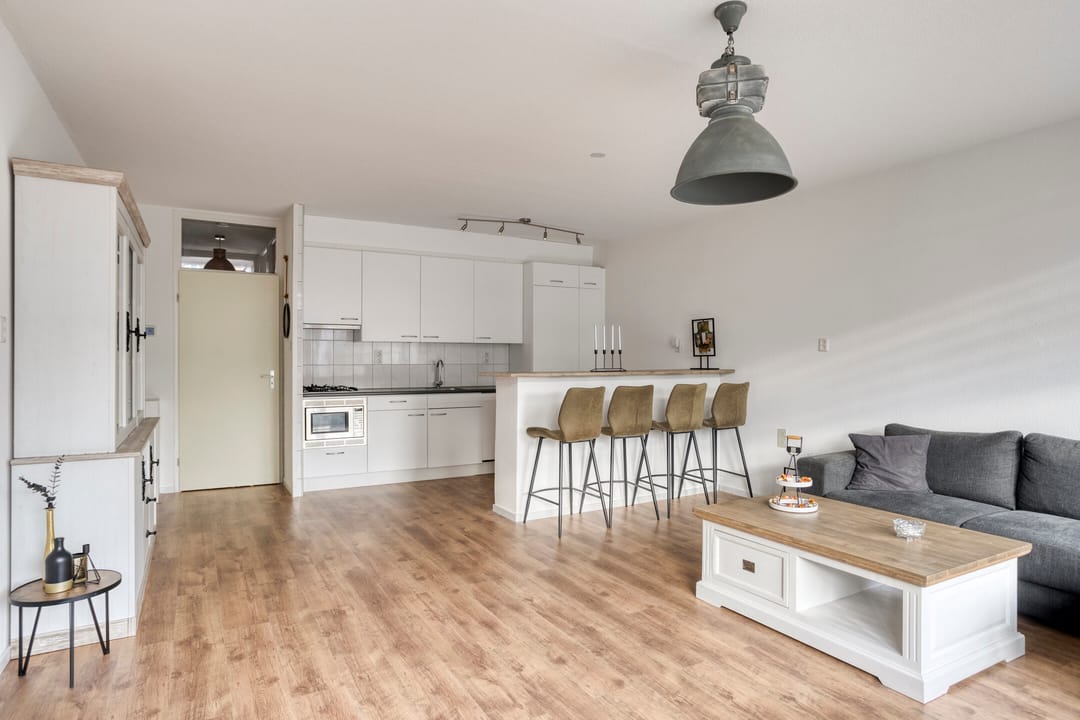 Foto 1 van Sterkenburg 31