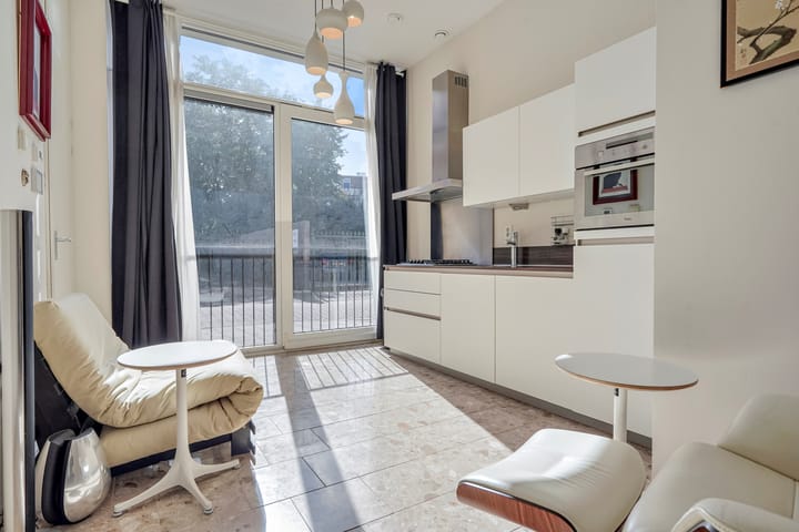 Foto 2 van Kloosterstraat 49-37