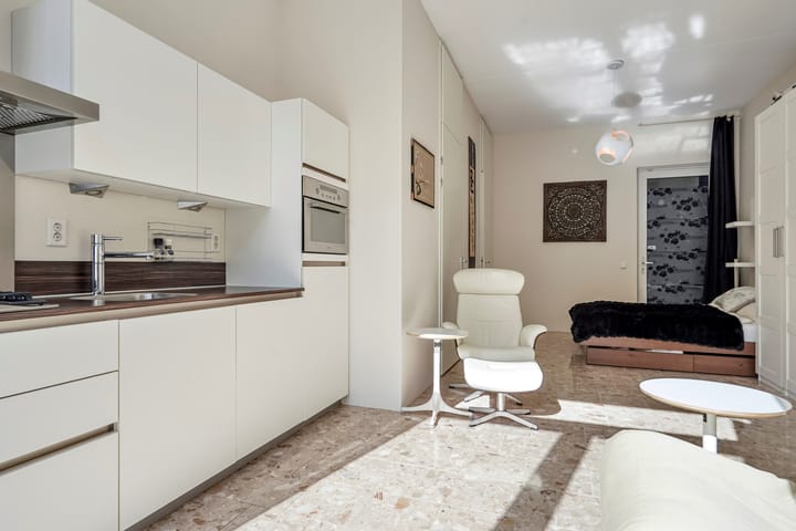 Foto 3 van Kloosterstraat 49-37