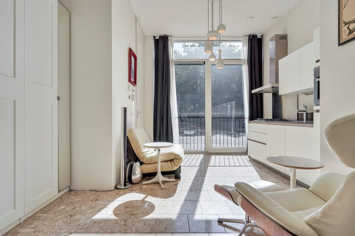 Foto 4 van Kloosterstraat 49-37