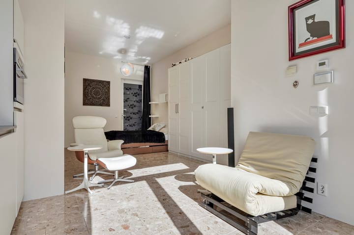 Foto 5 van Kloosterstraat 49-37