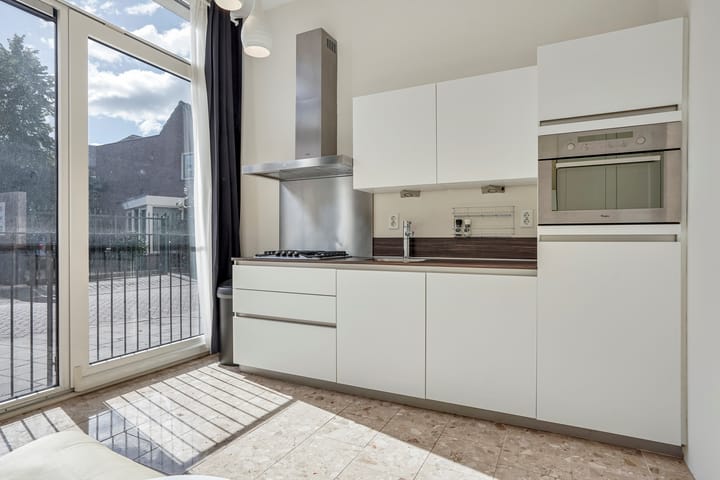 Photo 7 of Kloosterstraat 49-37