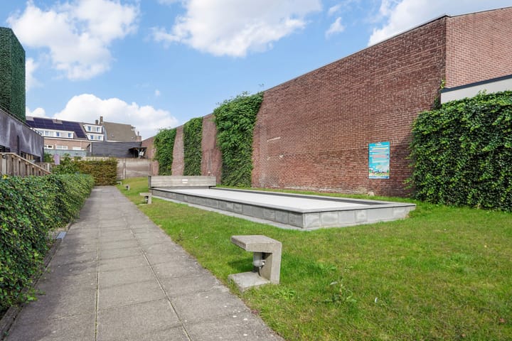 Photo 15 of Kloosterstraat 49-37