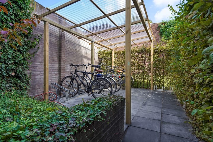 Photo 17 of Kloosterstraat 49-37