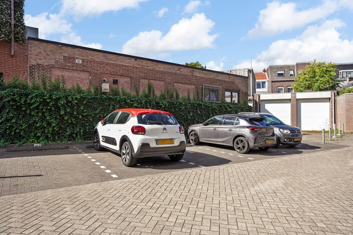 Photo 18 of Kloosterstraat 49-37