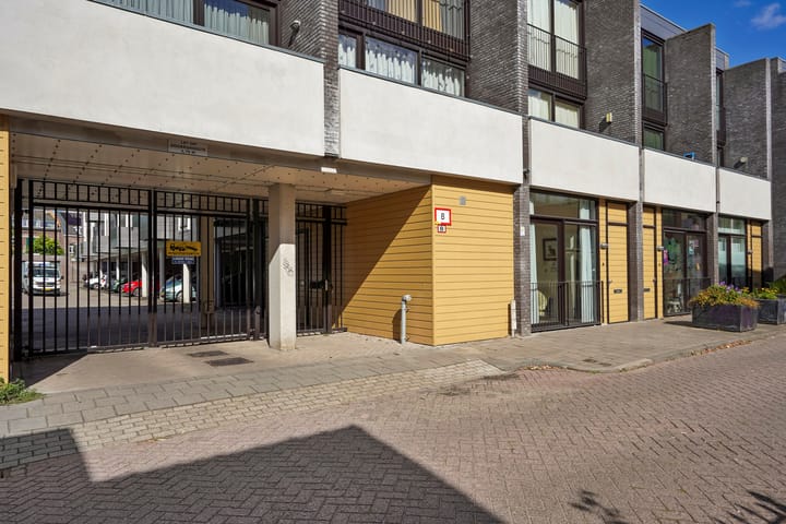 Photo 19 of Kloosterstraat 49-37