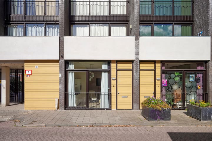 Photo 20 of Kloosterstraat 49-37