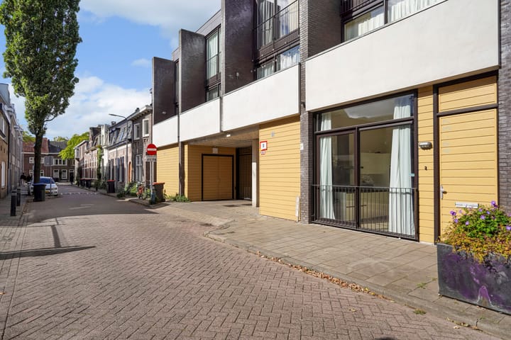 Photo 21 of Kloosterstraat 49-37