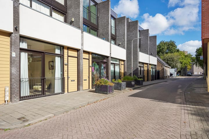 Photo 22 of Kloosterstraat 49-37