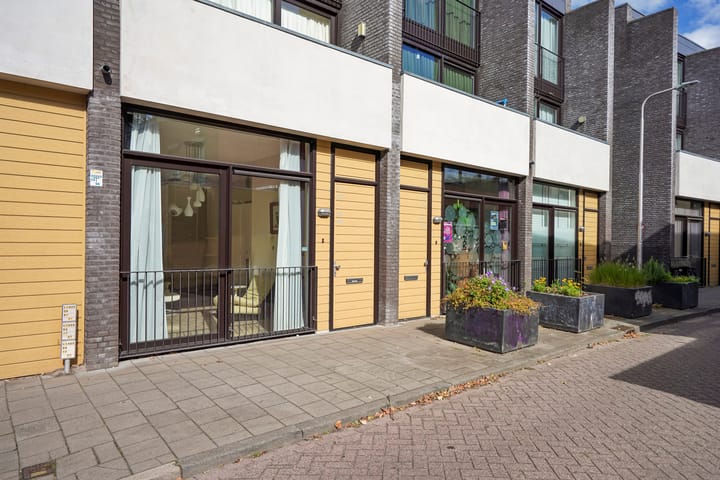 Photo 23 of Kloosterstraat 49-37