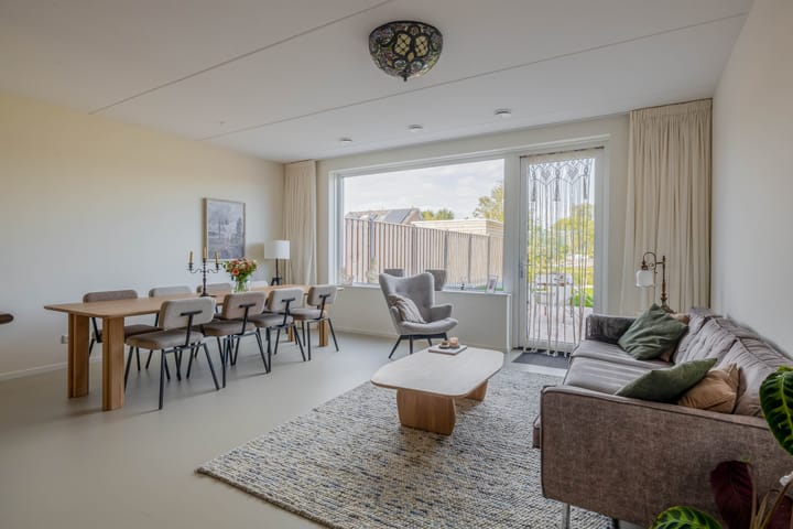 Photo 2 of De Viermaster 29