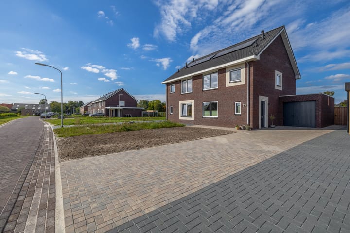 Photo 5 of De Viermaster 29