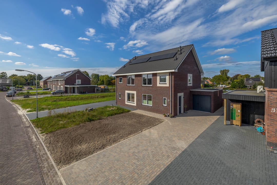 Photo 7 of De Viermaster 29