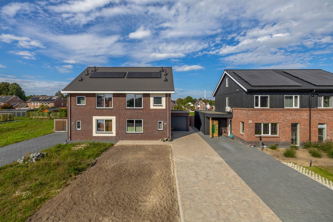 Photo 8 of De Viermaster 29