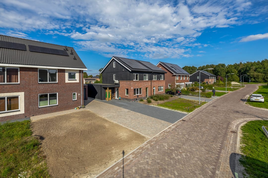 Photo 11 of De Viermaster 29