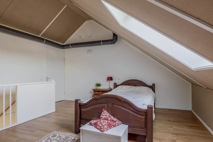 Photo 36 of De Viermaster 29