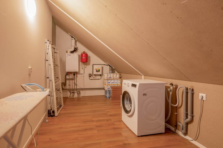 Photo 37 of De Viermaster 29