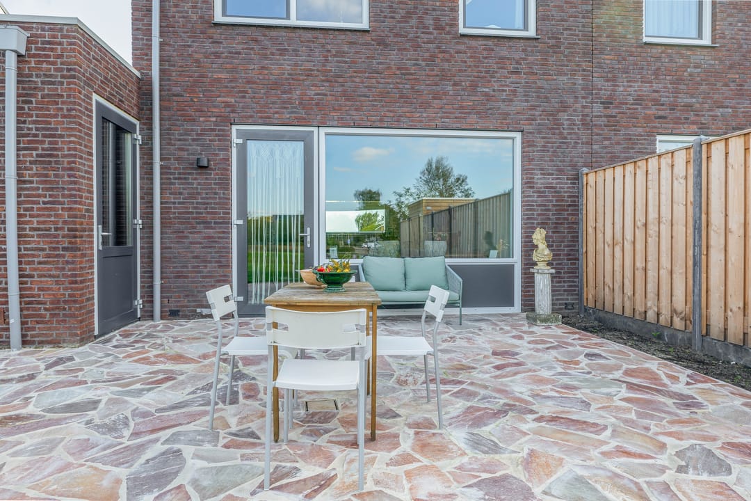 Photo 41 of De Viermaster 29