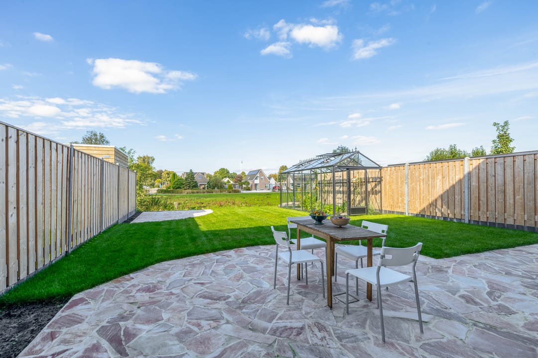 Photo 43 of De Viermaster 29