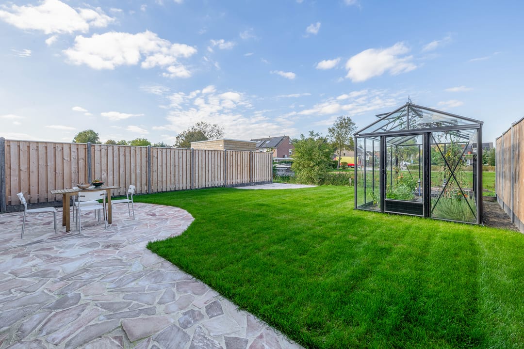 Photo 46 of De Viermaster 29