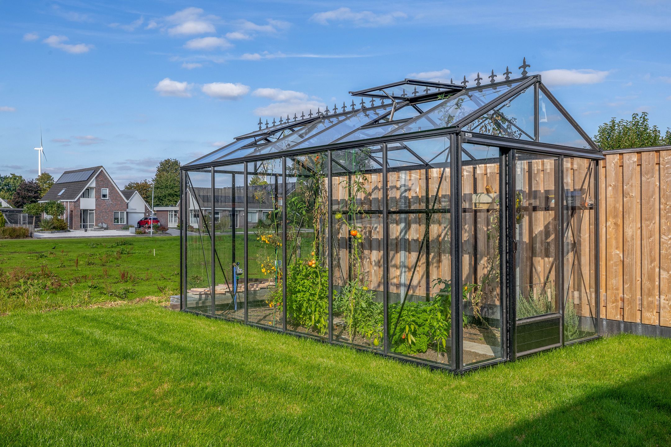 Photo 48 of De Viermaster 29