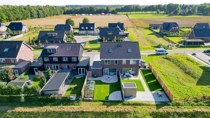 Photo 58 of De Viermaster 29