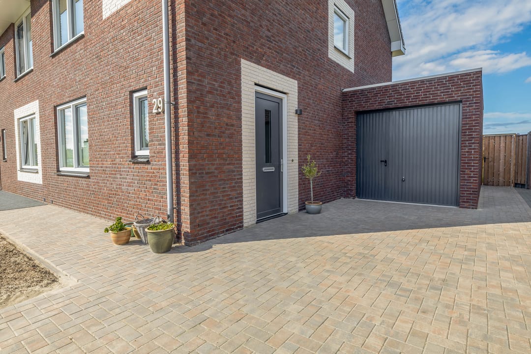 Photo 13 of De Viermaster 29