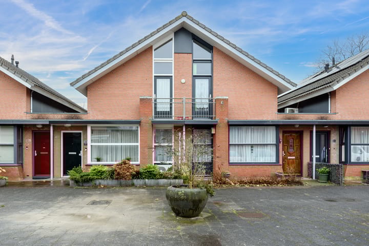 Photo 1 of Jaagmeent 276