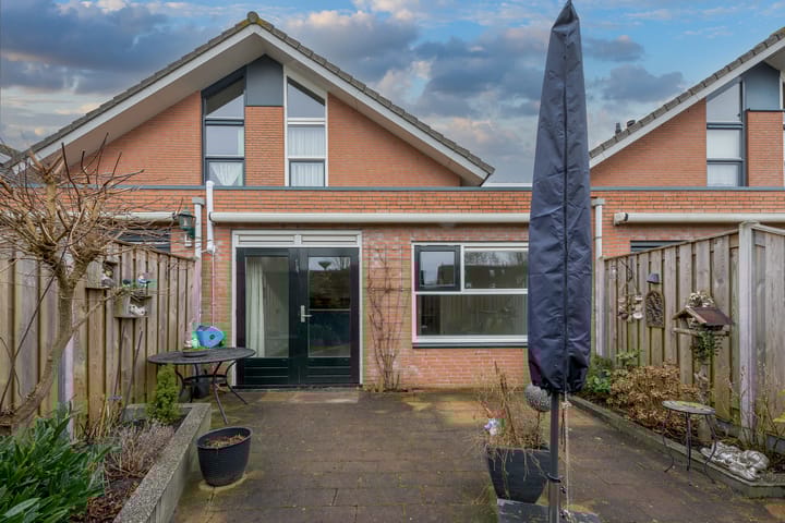 Photo 50 of Jaagmeent 276