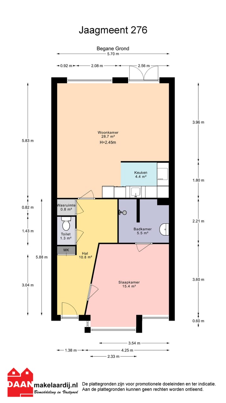Photo 55 of Jaagmeent 276