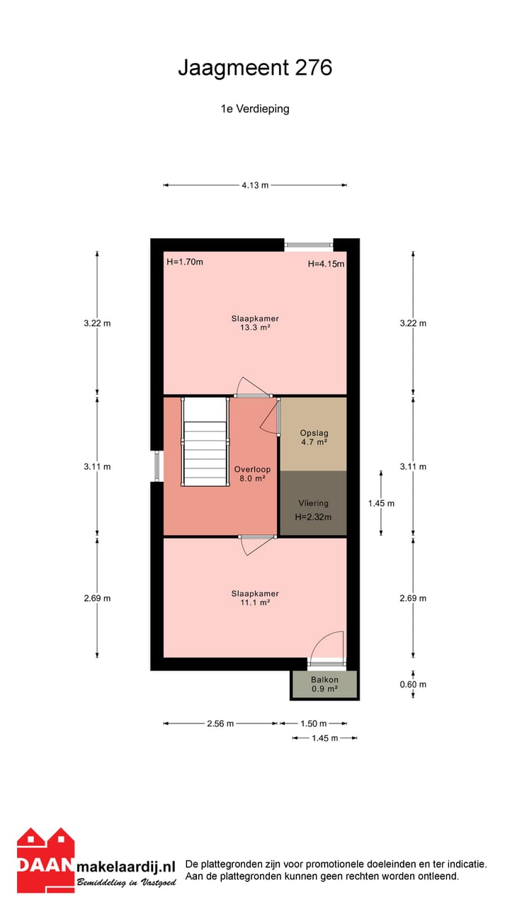 Photo 56 of Jaagmeent 276