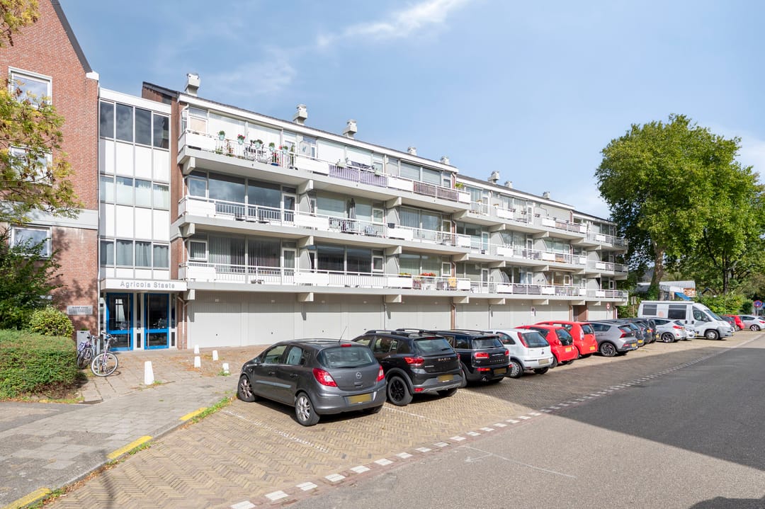 Photo 1 of Kleine Steeg 54