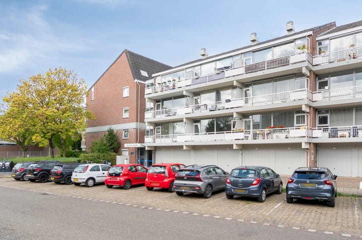 Foto 2 van Kleine Steeg 54