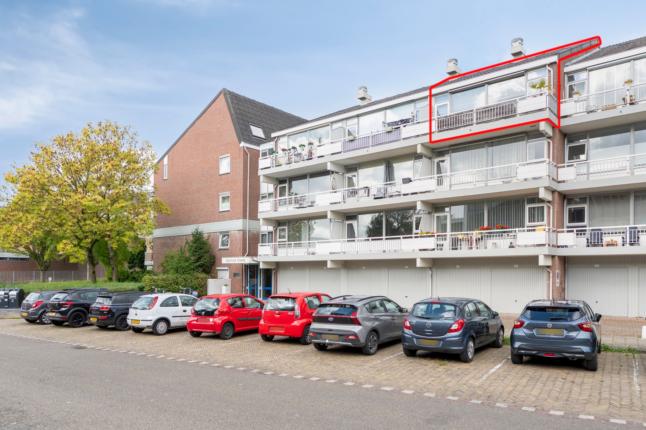 Photo 3 of Kleine Steeg 54