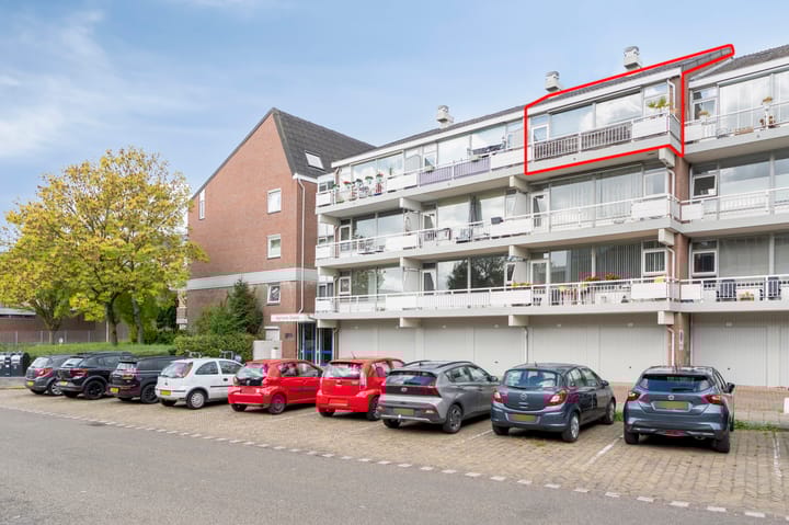 Foto 3 van Kleine Steeg 54