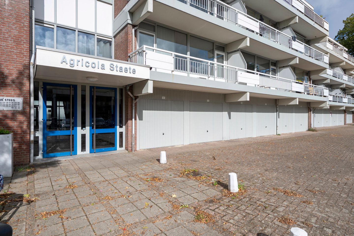 Photo 4 of Kleine Steeg 54