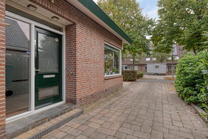 Foto 6 van Weth. Van der Veldenweg 9