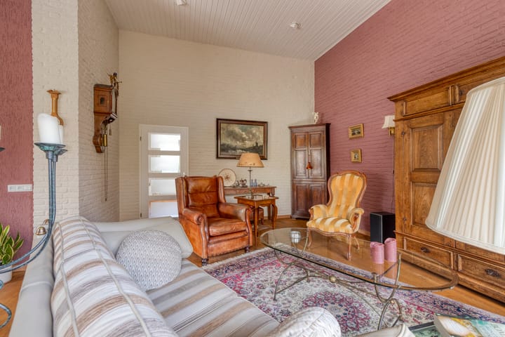 Foto 11 van Weth. Van der Veldenweg 9