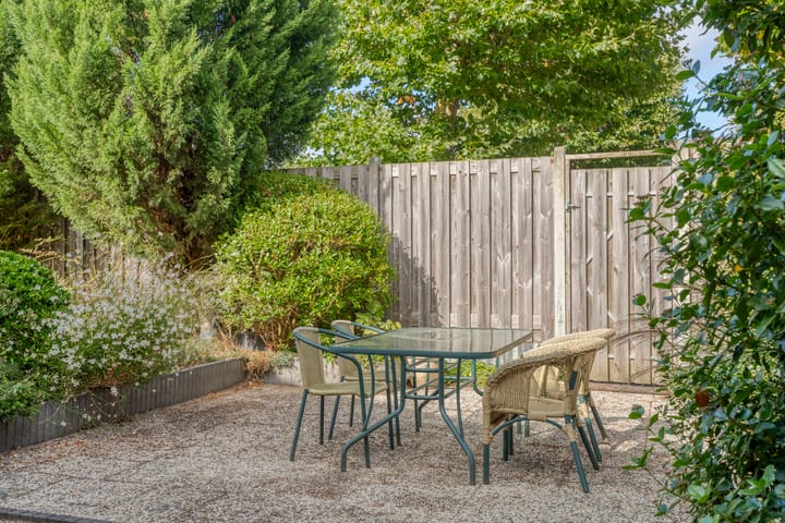 Foto 31 van Weth. Van der Veldenweg 9