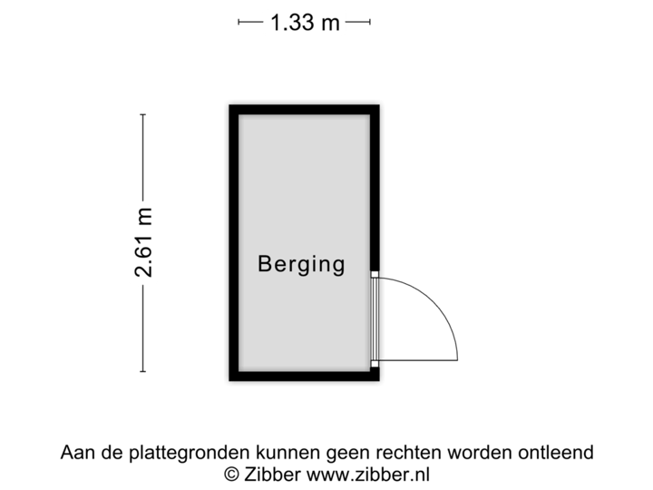 Berging