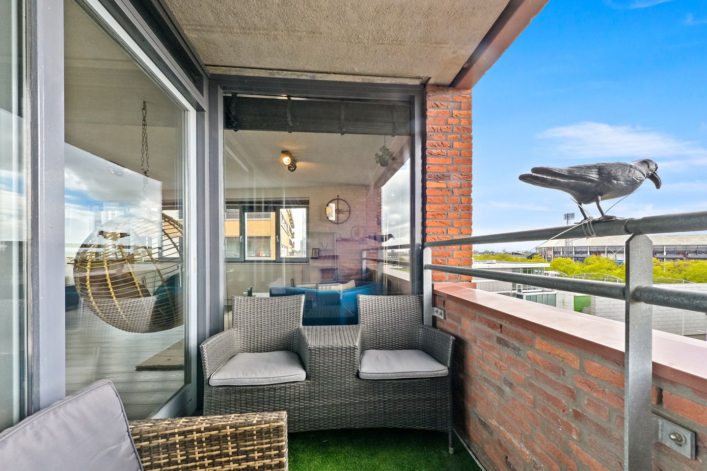 Foto 4 van Jan Pettersonstraat 56