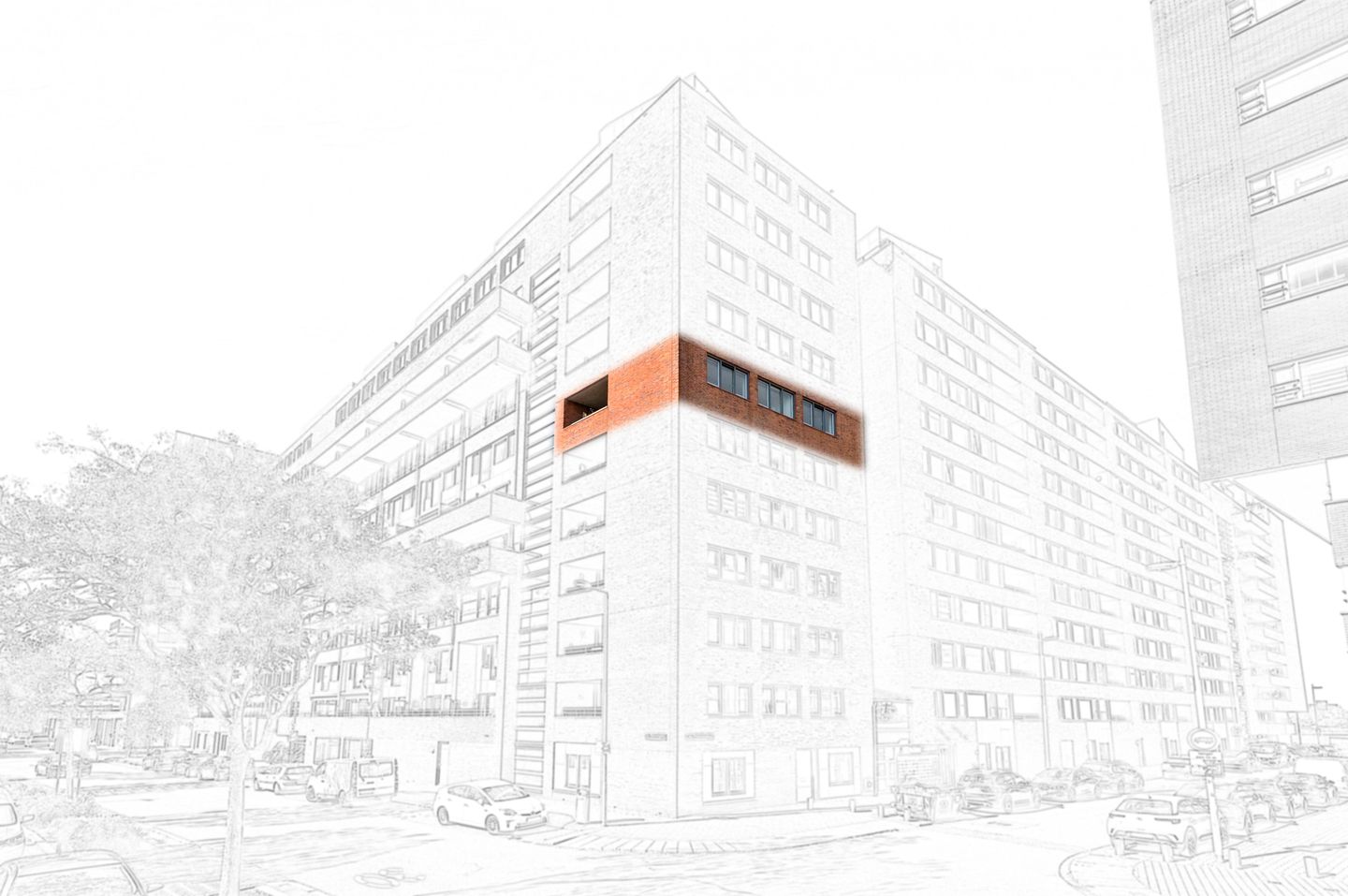 Foto 5 van Jan Pettersonstraat 56