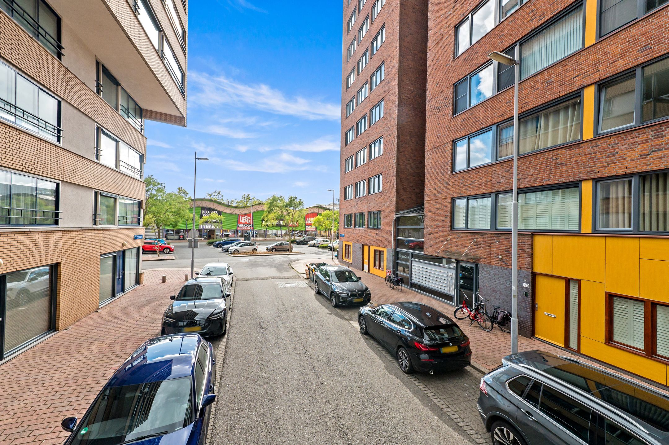 Foto 6 van Jan Pettersonstraat 56