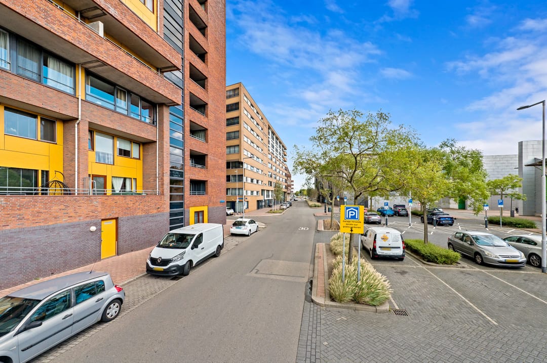 Foto 7 van Jan Pettersonstraat 56