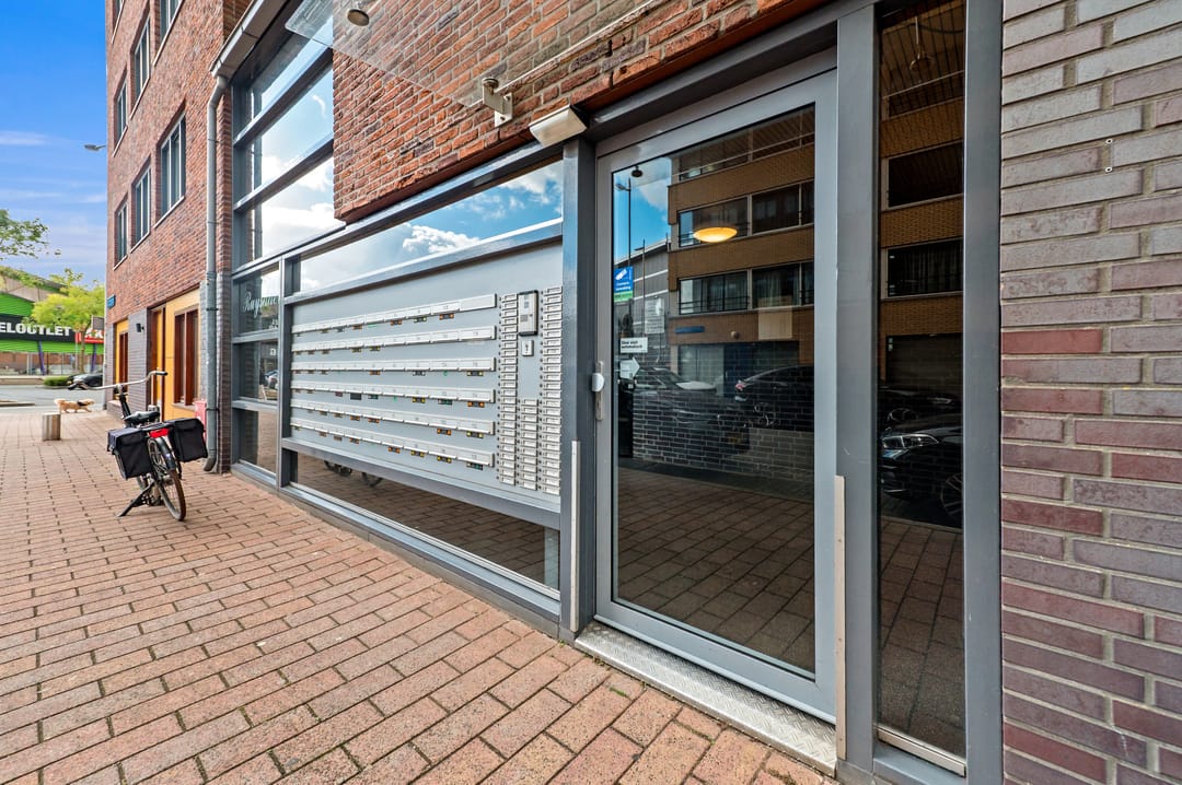 Foto 8 van Jan Pettersonstraat 56