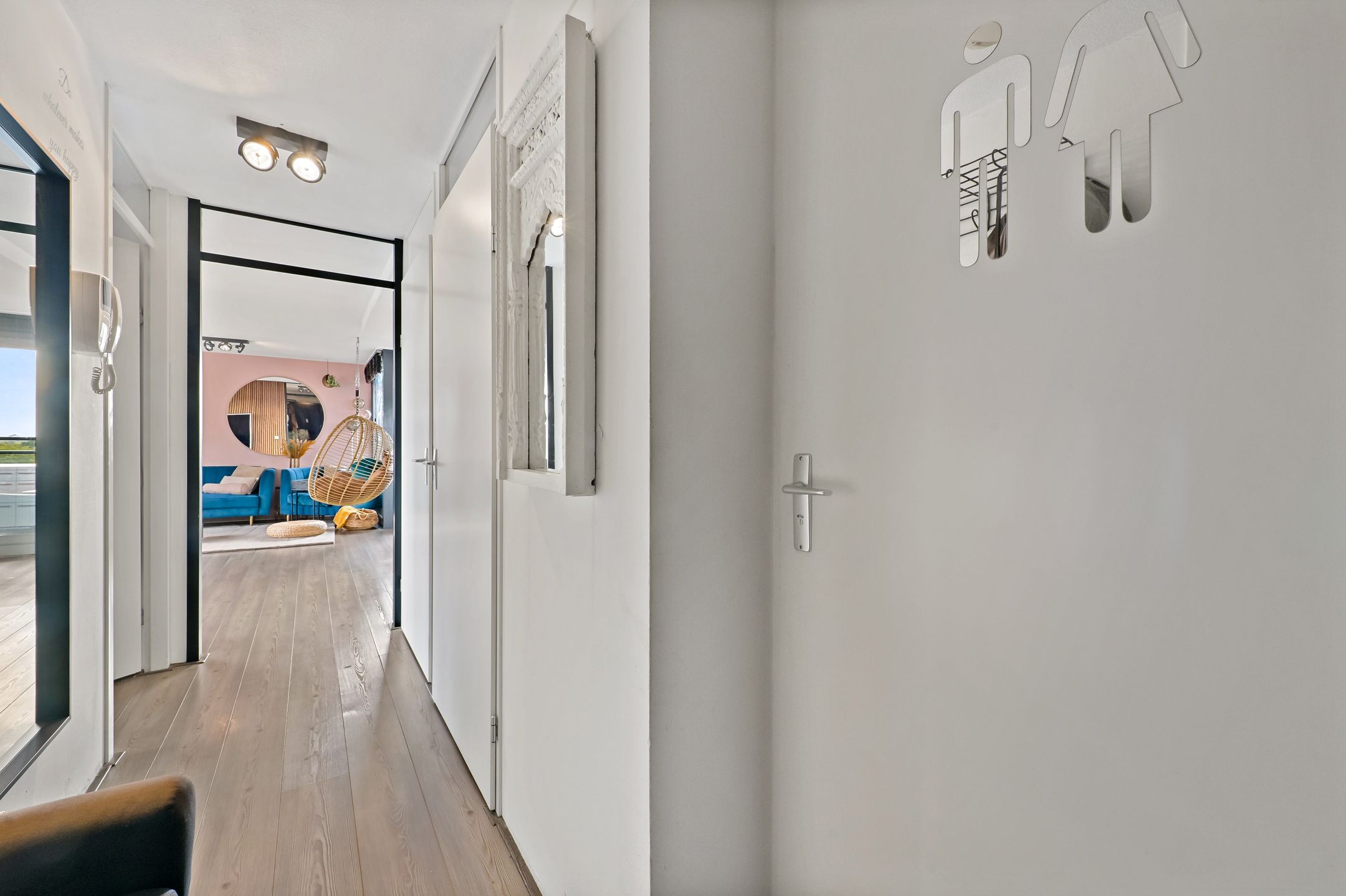 Foto 9 van Jan Pettersonstraat 56