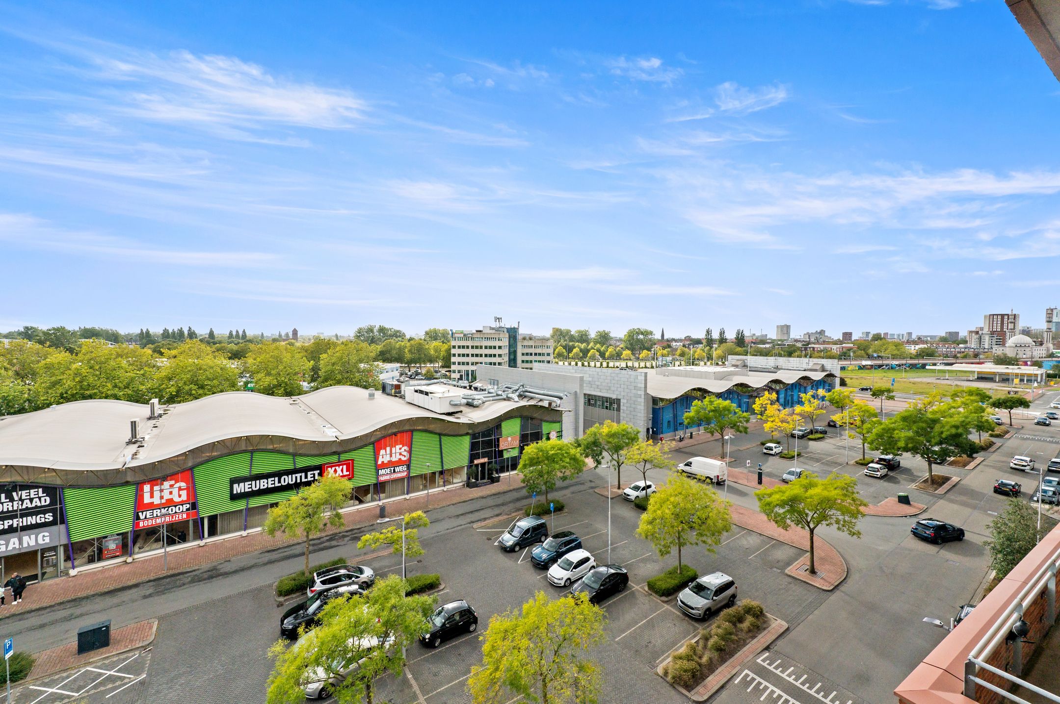 Foto 12 van Jan Pettersonstraat 56