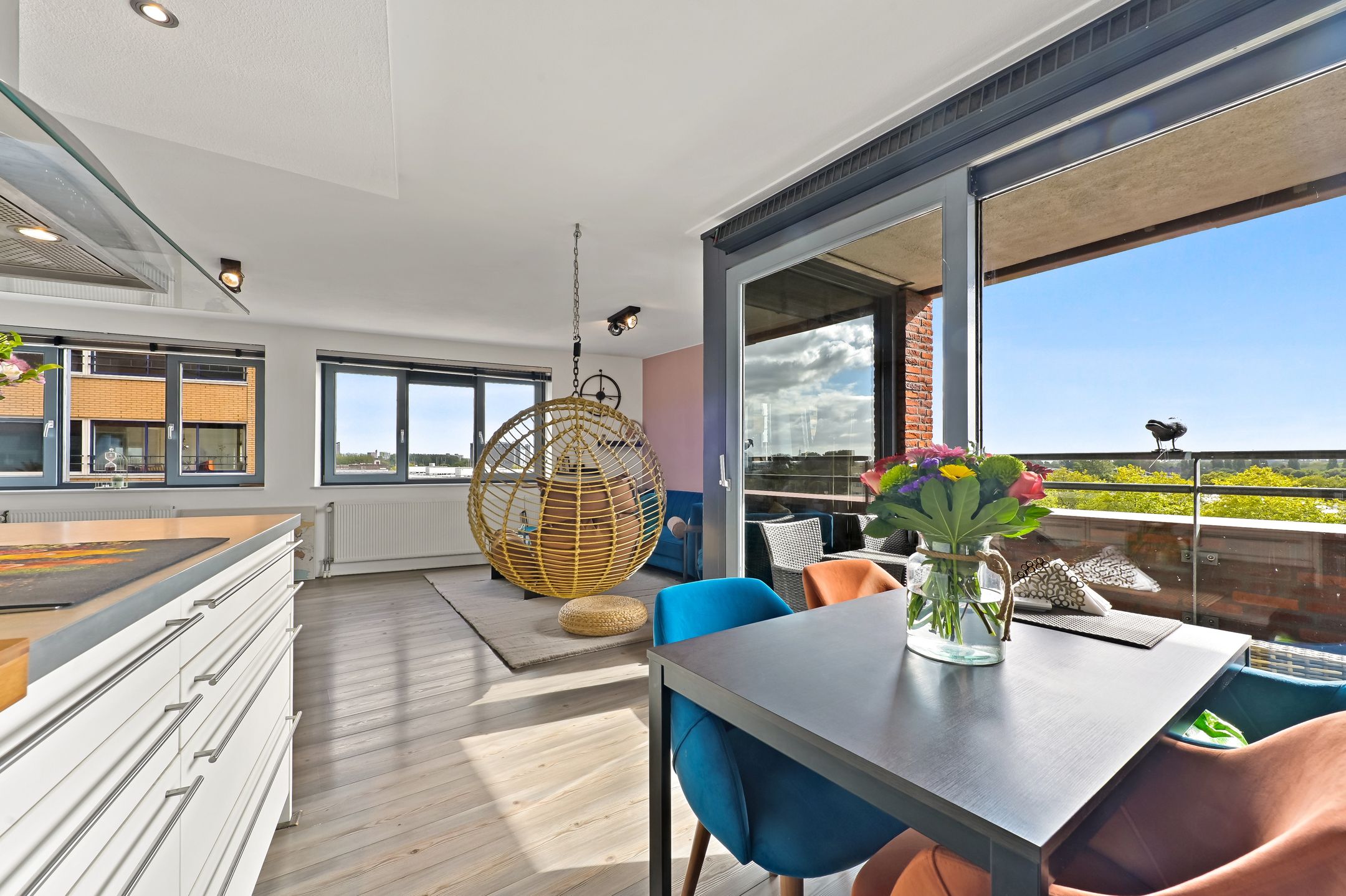 Foto 15 van Jan Pettersonstraat 56