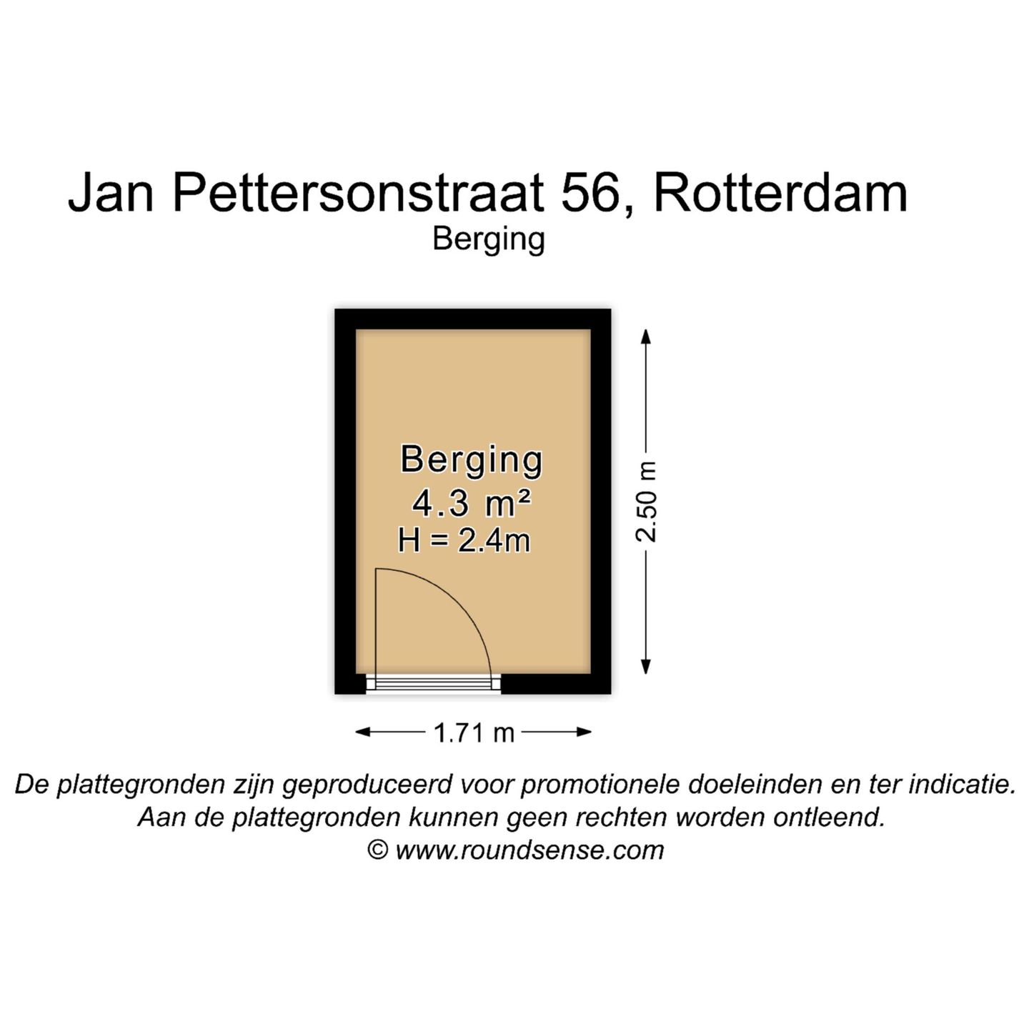 Foto 25 van Jan Pettersonstraat 56